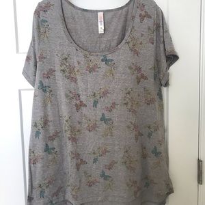 LuLaRoe Classic T